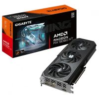 GIGABYTE RX9060 XT GAMING OC-16GD - GV-R9060XTGAMING-16GD