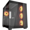 PC Gamer P34B - AMD Ryzen 5 8400F - 16Go DDR5 - SSD 1To - RX9600XT 16Go - FreeDOS