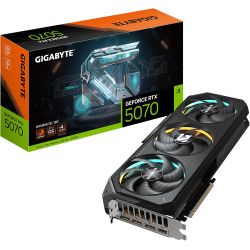 GIGABYTE RTX 5070 GAMING OC-12GD - GV-N5070GAMING OC-12GD