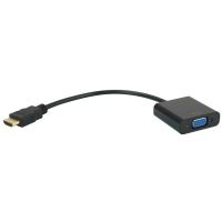 Convertisseur HDMI VGA