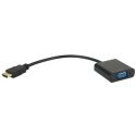Convertisseur HDMI VGA