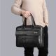 Sacoche business simili cuir 15,6" - 71013