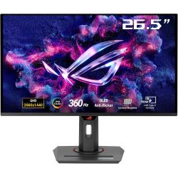 27" Asus Rog Strix OLED XG27ACDNG Quad HD 360Hz