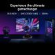 27" Asus Rog Strix OLED XG27ACDNG Quad HD 360Hz