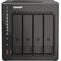 Serveur NAS QNAP Systems TS-453E-8G 4 Bay 8 Go DDR4