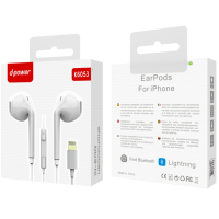 Oreillettes bluetooth d-power K6053