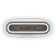 Câble Apple USB-C en 1m, original, boite - MQKJ3ZM/A