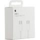 Câble Apple USB-C en 1m, original, boite - MQKJ3ZM/A