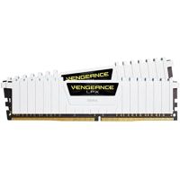 Kit 16Go Corsair Vengeance LPX - DDR4 - kit: 2 x 8 Go - CMK16GX4M2E3200C16W