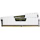 Kit 16Go Corsair Vengeance LPX - DDR4 - kit: 2 x 8 Go - CMK16GX4M2E3200C16W