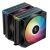 Ventirad DeepCool AG620 BK ARGB V2 - R-AG620-BKAMMN-GJD