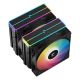 Ventirad DeepCool AG620 BK ARGB V2
