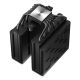 Ventirad DeepCool AG620 BK ARGB V2