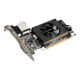 GIGABYTE nVidia Geforce GT710 2Go DDR3, VGA/DVI/HDMI - GV-N710D3-2GL 2.0