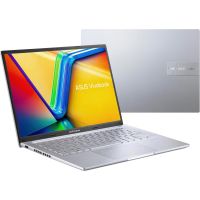 Asus VivoBook 14 S1405YA, Ryzen 7, 14", 8Go, SSD 512Go, Win 11