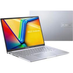 Asus VivoBook 14 S1405YA, Ryzen 7, 14", 8Go, SSD 512Go, Win 11