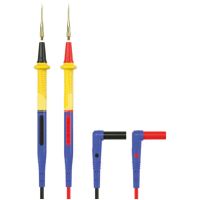 MECHANIC Câbles pour Multimètre 0,1mm