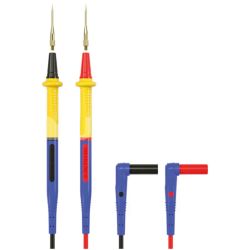 MECHANIC Câbles pour Multimètre 0,1mm