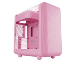 Hyte X50, rose - CS-HYTE-X50G-SM