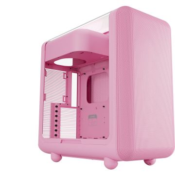 Hyte X50, rose - CS-HYTE-X50G-SM