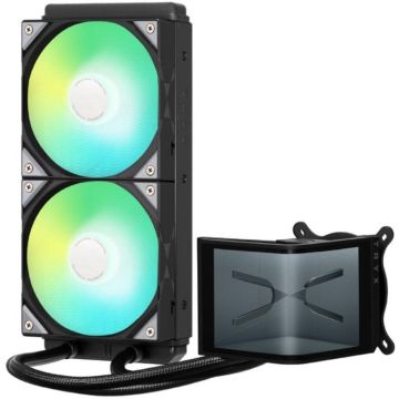 AIO Tryx Panorama SE - 240mm - noir - L-P240L-AM2M-G0K