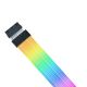 Câble 24 Pin Lian Li Strimer Wireless RGB avec contrôleur