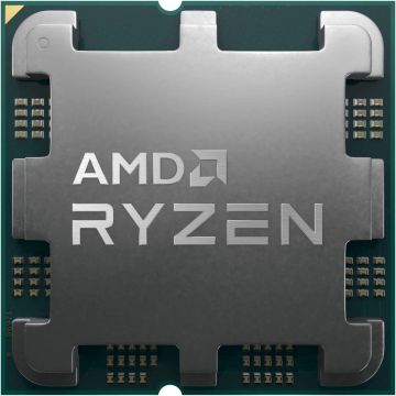 CPU AMD Ryzen 7 7700, 8 Cores 3.8/5.3Ghz, AM5