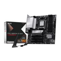 MSI PRO B850M-P WIFI, AM5