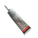 Tube de colle B7000, transparente, 50ml - Zhanlida