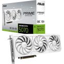 ASUS PRIME RTX5070-O12G-WHITE