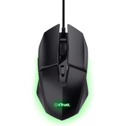 Souris TRUST GXT109W FELOX Gaming mouse, noire