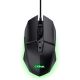 Souris TRUST GXT109W FELOX Gaming mouse, noire