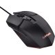 Souris TRUST GXT109W FELOX Gaming mouse, noire