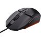 Souris TRUST GXT109W FELOX Gaming mouse, noire