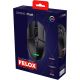 Souris TRUST GXT109W FELOX Gaming mouse, noire