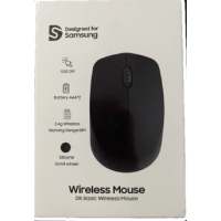 Souris Bluetooth sans fil Samsung GP-JMU024RLABW