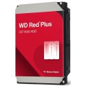 DD 3"1/2 4To NASware WD Red Plus SATA3 128Mo - WD40EFZZ