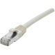 Câble réseau 40m ethernet RJ45 Cat 6 Gigabit S/FTP