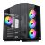 Xigmatek Cubi II - RGB - Noir - EN45295-EN45486
