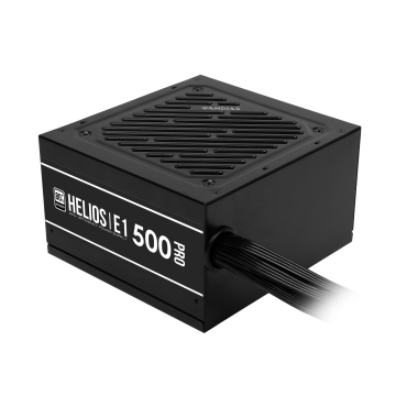 Alimentation Gamdias HELIOS E1-500 - 500W - 80+
