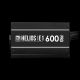 Alimentation 600W Gamdias Helios E1 Pro