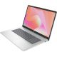 HP 17-cn, i3-N305, 17.3" FHD, 8Go, 512Go SSD, Win11 - C9EW8EA - 17-cn3004sf