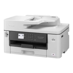 Brother MFC-J5340DWE A3 ECOPRO, bac 250f, 28/21ppm