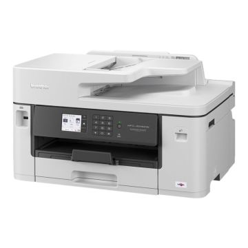 Brother MFC-J5340DWE A3 ECOPRO, bac 250f, 28/21ppm