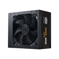 Alimentation 650W Cooler Master Gold 650 V3 - 80+ Bronze - MPE-6501-ACABW-3BEU