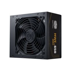 Alimentation 650W Cooler Master Gold 650 V3 - 80+ Bronze - MPE-6501-ACABW-3BEU