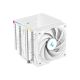 Ventirad DeepCool AK620 DIGITAL, TDP 260W - R-AK620-WHADMN-G