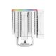 Ventirad DeepCool AK620 DIGITAL, TDP 260W - R-AK620-WHADMN-G