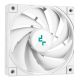 Ventirad DeepCool AK620 DIGITAL, TDP 260W - R-AK620-WHADMN-G