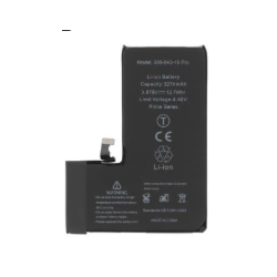 Batterie iPhone 15 Pro Ti Prime